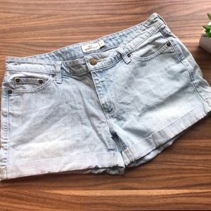 Vineyard Vines Jean Shorts
